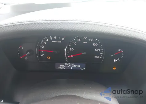 2007 Cadillac Srx V6 из США, поврежденный, VIN 1GYEE637570150161